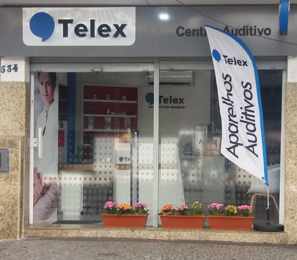 Telex